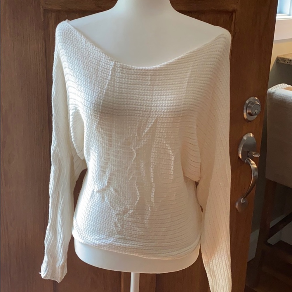 Forever 21 cardigan